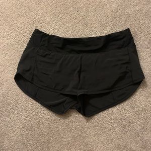 Lululemon Speed Ups!